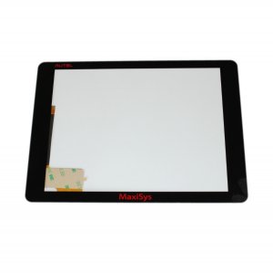 Touch Screen Digitizer For Autel MaxiSys Elite II Pro Scanner